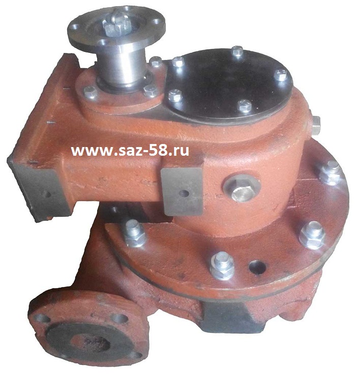 Насос КО-829Б